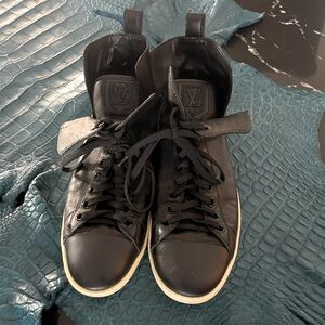 Louis Vuitton Men’s Sneakers